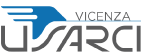Usarci Vicenza Logo